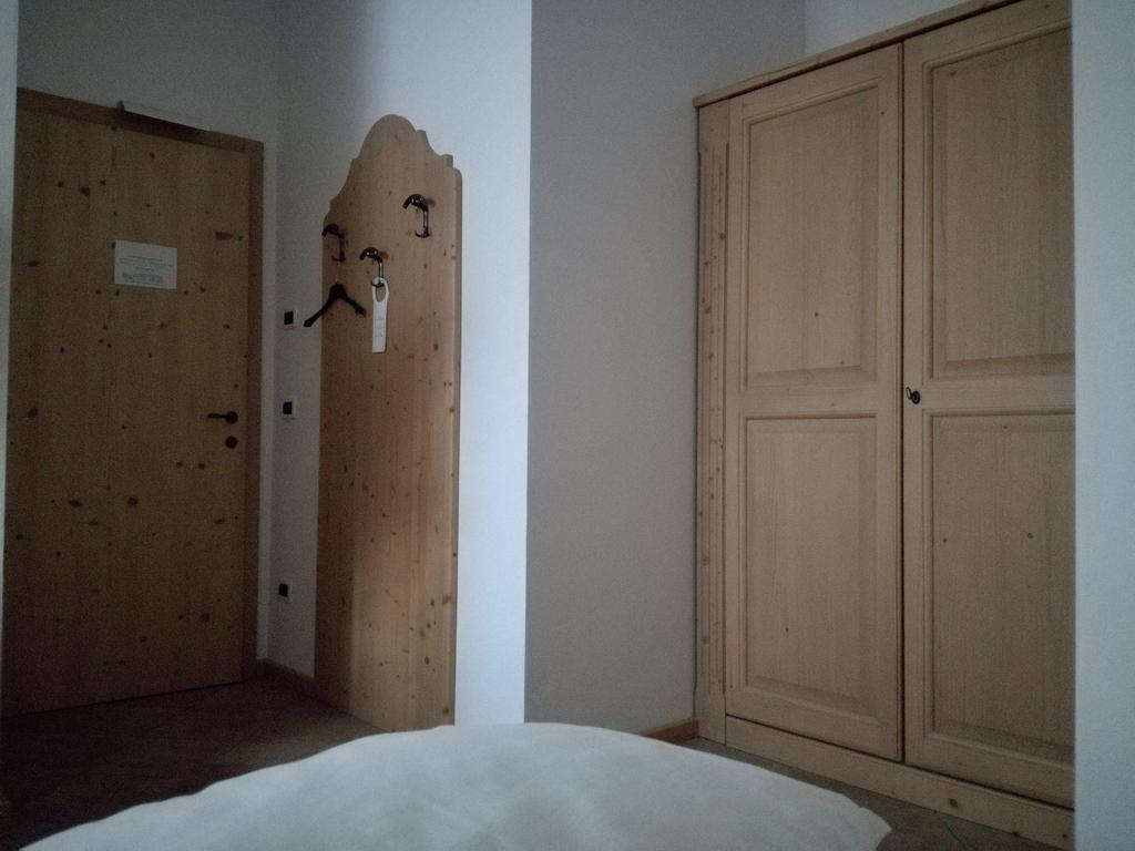 Agriturismo Le Cavade 琴布拉 外观 照片