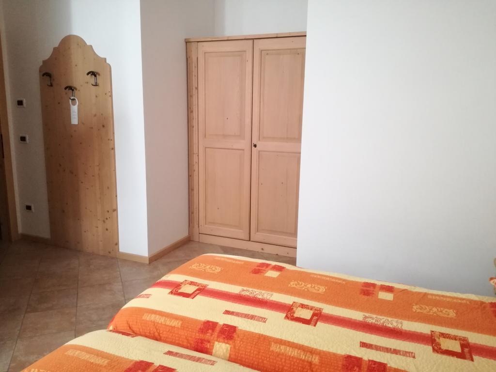 Agriturismo Le Cavade 琴布拉 外观 照片